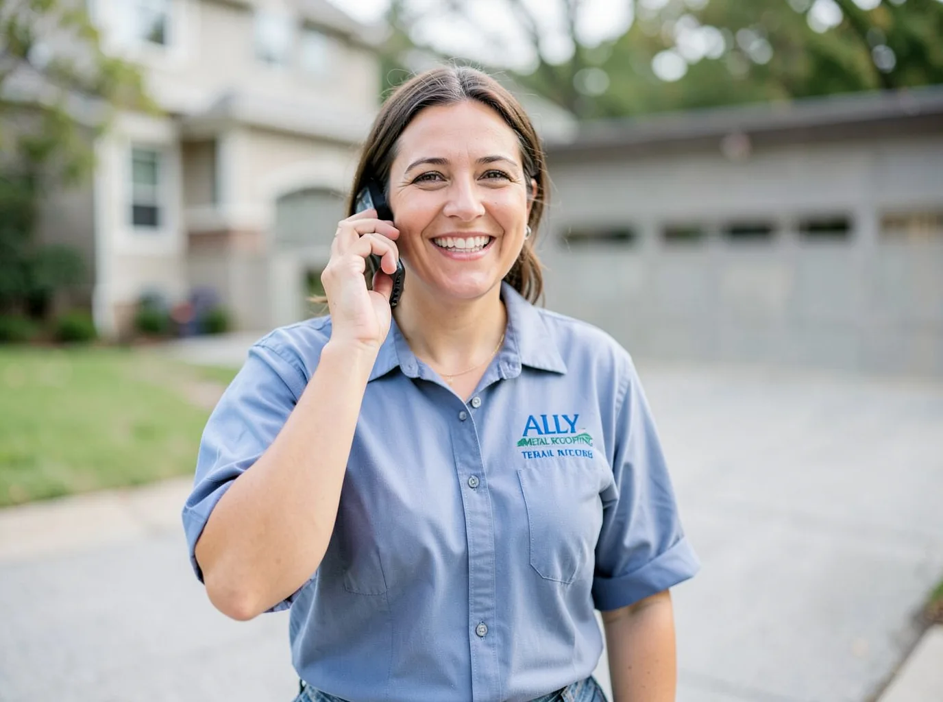 Metal Roof Installation Blue Ridge, TX FAQs